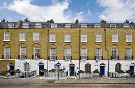 The group operates on a franchise basis and all hotels are independently run and owned. Comfort Inn Hotel Kings Cross St Pancras London In London Camden Town Camden Zum Tiefstpreis Buchen
