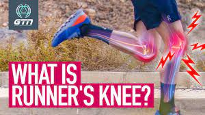 knee pain from running prevent