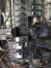 circuit breakers keep tripping haas