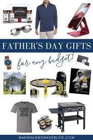 father s day gift guide making lemonade