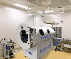 hyperbaric chamber in msia 2022