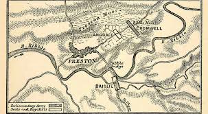 Preston mill & phantassie doocot mill 9.2 km. Battle Of Preston 1648 Visit Preston