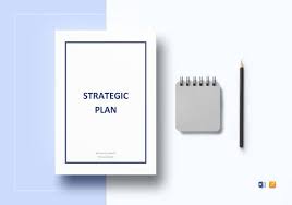 10 One Page Strategic Plan Examples Pdf Word Pages