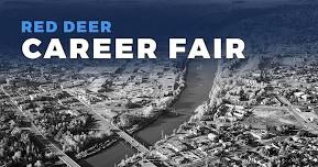 Red Deer Career Fair Career fair
