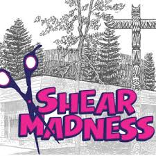 Shear Madness Totem Pole Playhouse