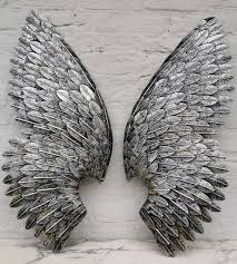 Angel Wings Angel Wings