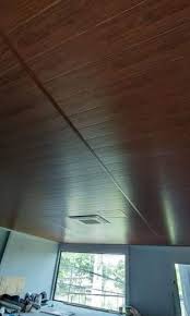 wall panels pvc ceiling spandrel