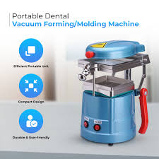 u ortho vaold portable dental vacuum