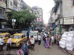 kolkata bara bazar whole market for