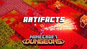 Full breakdown i saw was here bltadwin.ru the best place to get cheats, codes, cheat codes, walkthrough, guide, faq, unlockables, achievements, and secrets for minecraft dungeons for xbox one. Minecraft Dungeons Artifacts Every Available Item In Game Totems Arrows Beacons How To Find Them Buy Them More