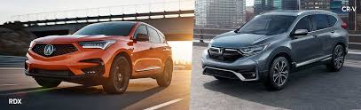 what-is-the-acura-equivalent-to-the-honda-cr-v