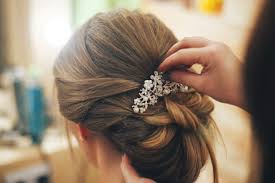 wedding hair and makeup