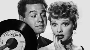 The I Love Lucy Theme Song Went Disco In 1977