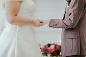 The wedding rings (the unbroken circle) are symbols of eternity. 15 Ideas For Your Non Religious Wedding Script Yeah Weddings