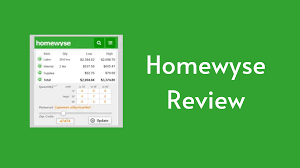 homewyse review homewyse is worth