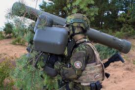 Za Česko je připraveno téměř 600 vojáků k rychlému nasazení v rámci NATO -  Seznam Zprávy