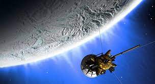 Cassini svela l'oceano di Encelado - MEDIA INAF