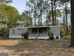 mobile manufactured homes