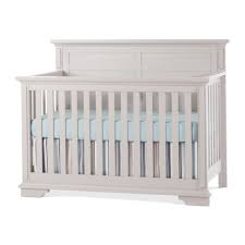 Tanner 4 In 1 Convertible Crib Child
