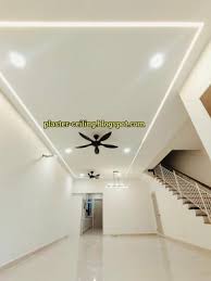 plaster ceiling design