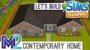 sims freeplay let s build a
