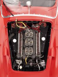 The ferrari is the most obvious car that was able to display the influence on the future. Own The Vintage Ferrari Built To Be The World S Best Race Car Classic European Cars Race Cars Ferrari