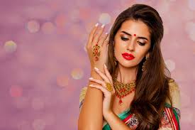 indian jewellery model images browse