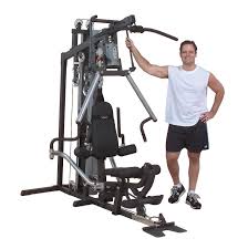 Buy Body Solid G6b Bi Angular Home Gym Machines Online