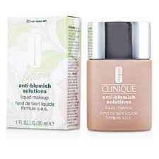 anti blemish solutions liquid makeup