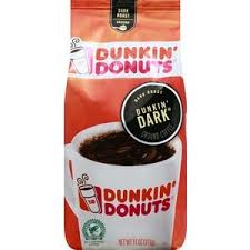 So how much caffeine is enough for best coffeers? Dunkin Donuts Dark Roast Ground Coffee Cvs Pharmacy