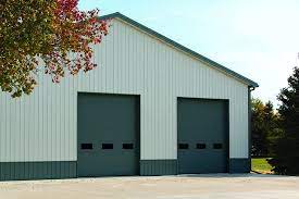 commercial garage door repair s
