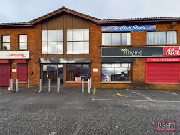 commercial property to in northern
