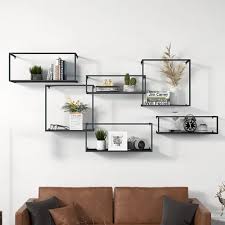 The 10 Best Wall Display Shelves For