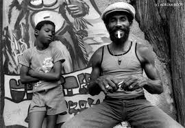 Judge not is bob marley's first recorded single, recorded at federal studios released on leslie kong's beverley's records in jamaica in 1962 and on island records in the uk the following year. Lee Perry C Adrian Boot Lee Perry Perry Reggae
