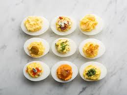 deviled eggs recipes food network