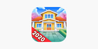 home fantasy home design game on the