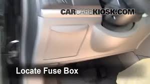If your sentra has many options like a sunroof, navigation, heated seats, etc, the more fuses it has. 2007 2012 Nissan Sentra Interior Fuse Check 2008 Nissan Sentra S 2 0l 4 Cyl