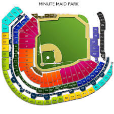 Los Angeles Angels Of Anaheim At Houston Astros Tickets 3