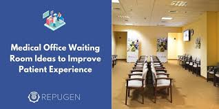 waiting room interior design
