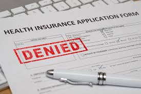 When to hire a health insurance claim denial lawyer? | April 2021