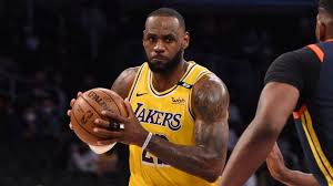 Lakers head in different direction, appear to shun youth movement. Lebron James Miracle Three Wins Lakers Playoff Spot After Thrilling Contest Against Steph Curry And Warriors Nba News Sky Sports