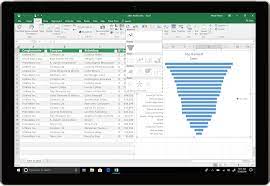 Jan 24, 2019 · download microsoft excel for macos 10.14 or later and enjoy it on your mac. Office 2019 Is Now Available For Windows And Mac Microsoft 365 Blog