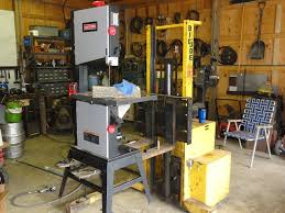 band saw cart free for all the