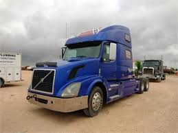 At fleetpride in midland, we are here for you. Volvo Trucks For Sale In Texas 207 Listings Truckpaper Com Page 1 Of 9