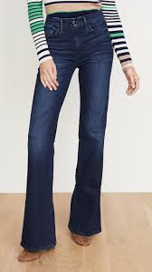 Joes Jeans The Molly High Rise Flare Jeans Shopbop Save