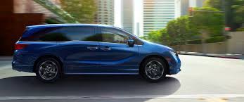 Let koepp chevrolet, located in la vernia, tx come to your aid. 2021 Honda Odyssey Honda Dealership In San Antonio