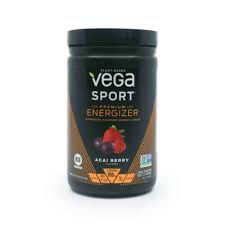 vega sport energizer workout