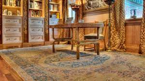 appraisals foothill oriental rugs
