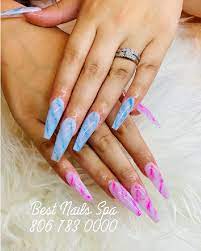 home nail salon 79424 best nails