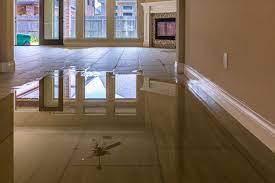 get insurance to pay for water damage